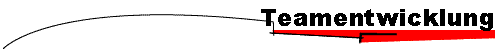 Teamentwicklung